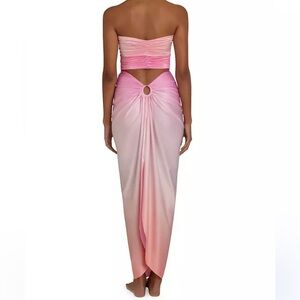 Baobab Isla maxi two piece set